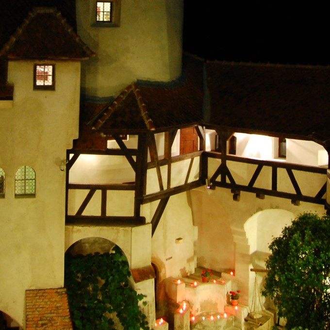 Transylvania Tours
